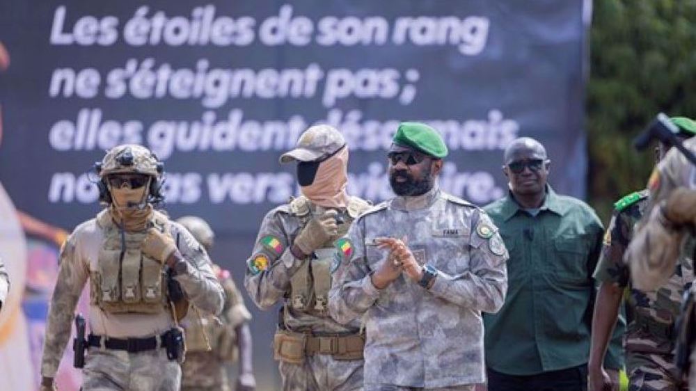 Défense nationale : Assimi Goïta s'affirme chef de guerre !