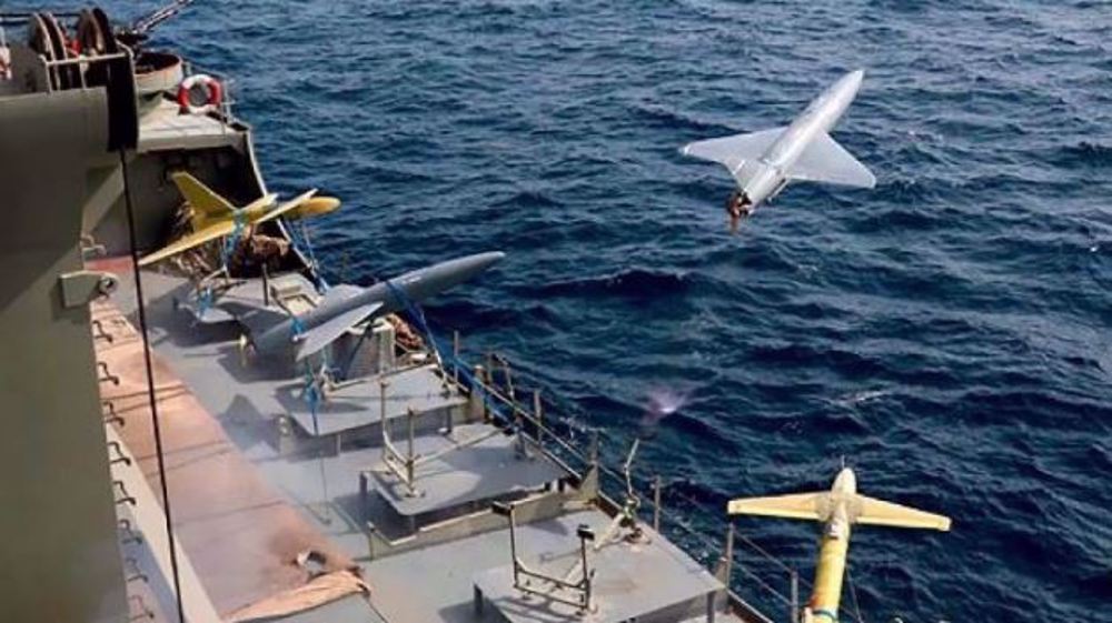 L’Iran ripostera fermement à toute attaque contre ses navires et pétroliers