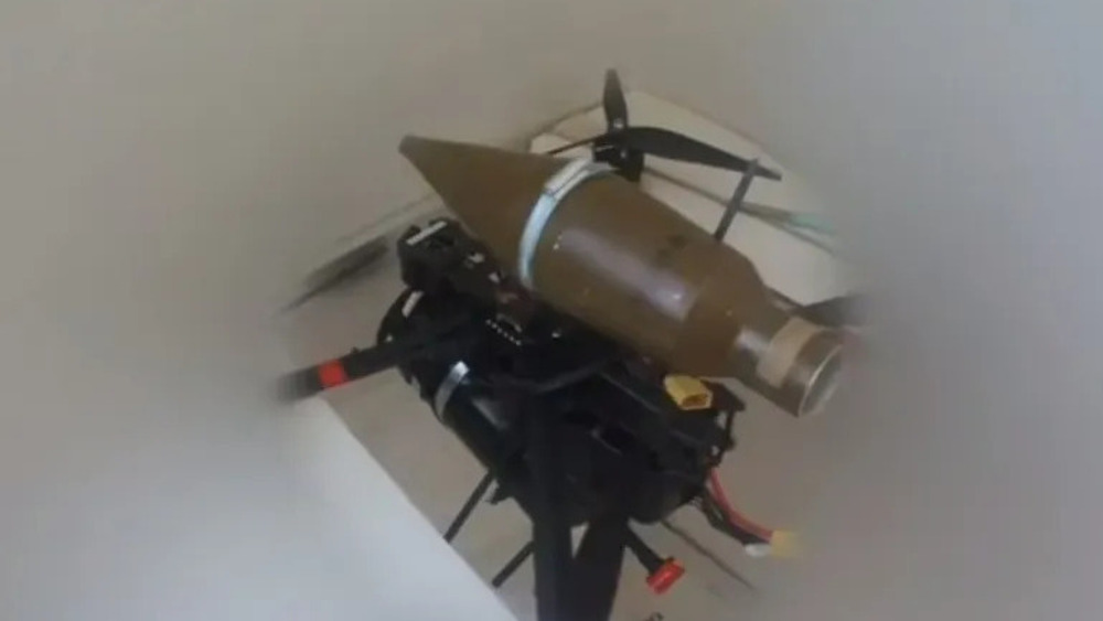 Liban : l’armée israélienne peine à contrer l’expansion des opérations de drones du Hezbollah