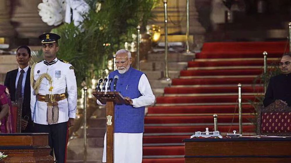 Modi warns Iran war poses great risks to India, urges reductions in fuel use