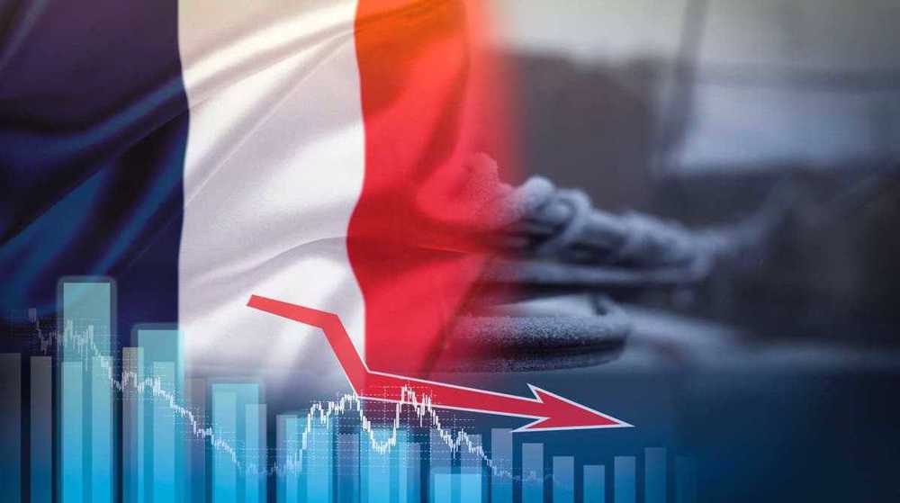La majorité des Français pessimistes face à la situation économique nationale