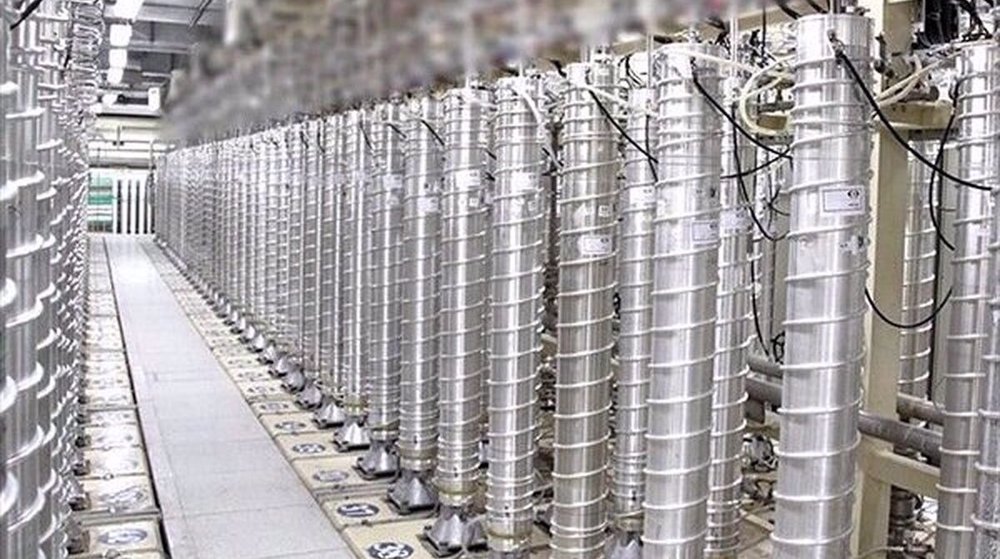 La technologie et l’enrichissement nucléaires de l'Iran ne sont pas négociables 