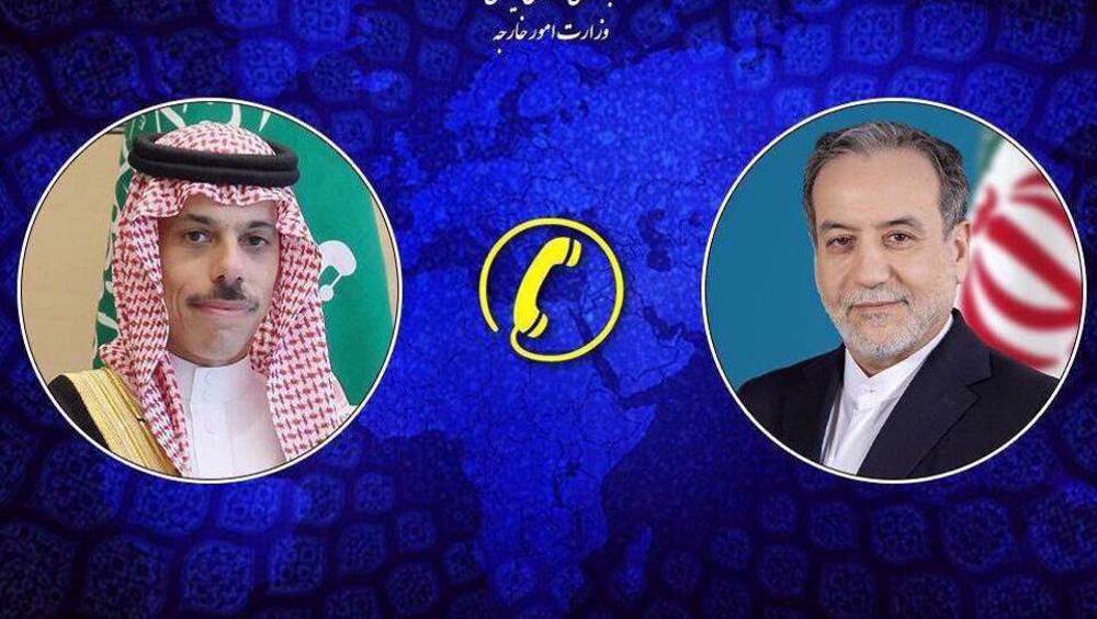Pourparlers irano‑américains : Araghchi conclut une série de consultations téléphoniques