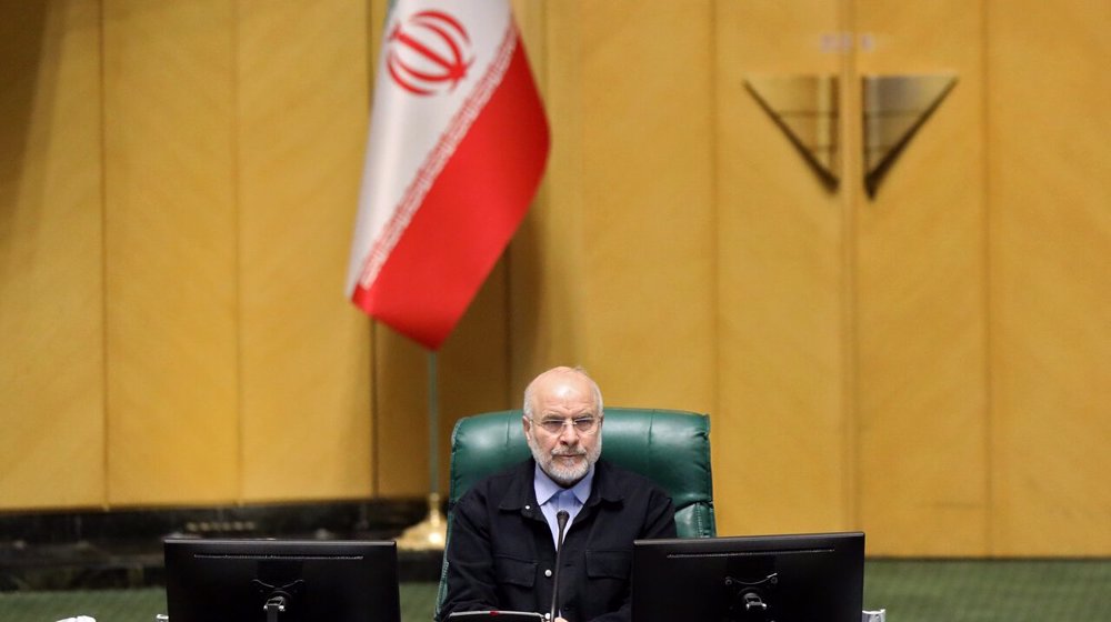 Les forces armées iraniennes sont prêtes à tout aventurisme de Trump (Qalibaf)