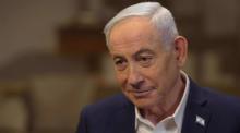 Netanyahu claims Israel no longer needs US financial aid
