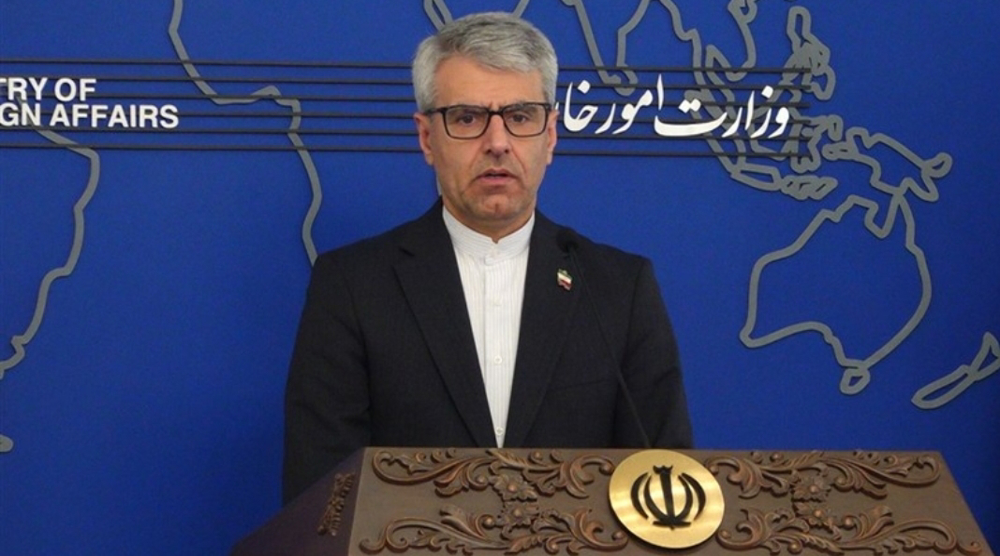 Iran says its proposal was generous as US insists on ‘unreasonable demands’