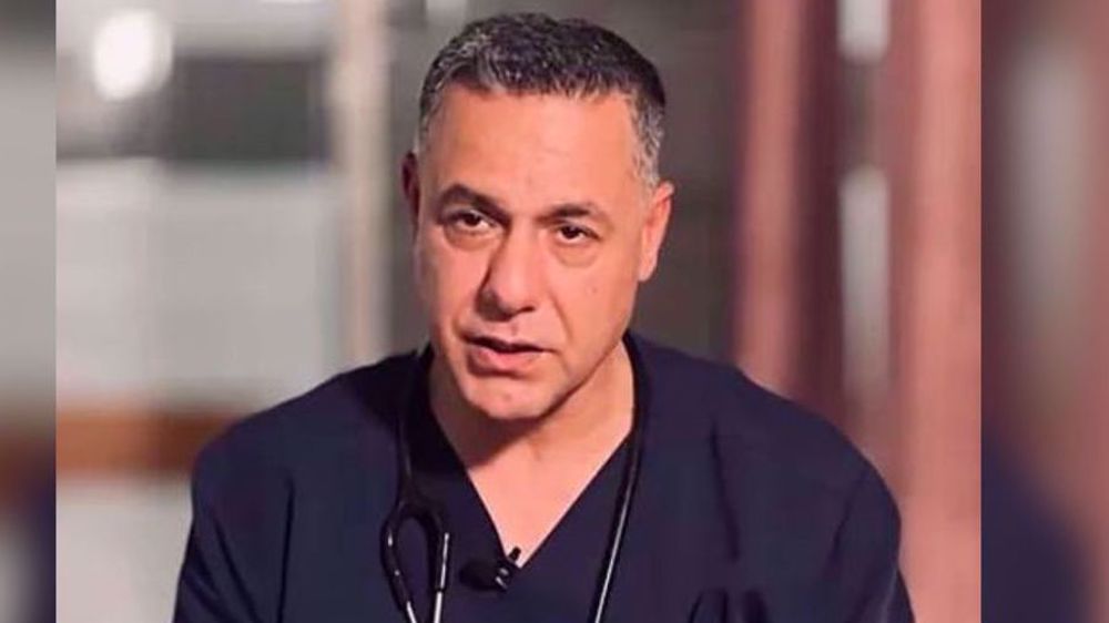 Amnesty International exige la libération immédiate du Dr Abu Safiya