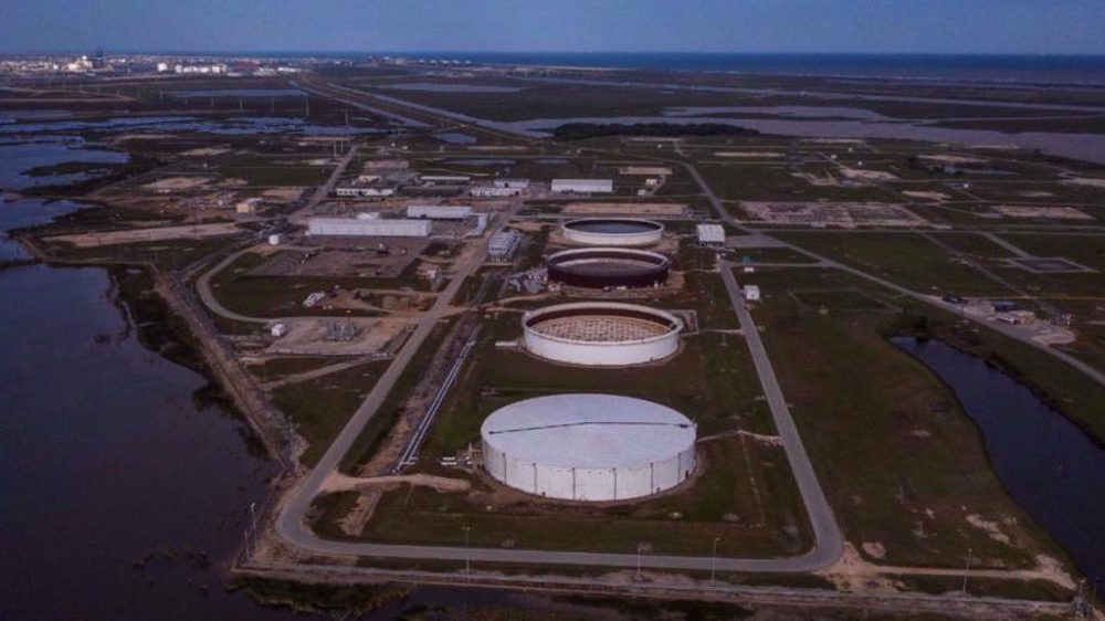 Guerre contre l'Iran : Trump débloque la réserve stratégique de pétrole pour calmer le marché