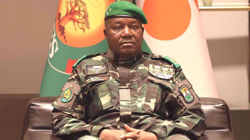 Le Niger suspend une dizaine de médias français 