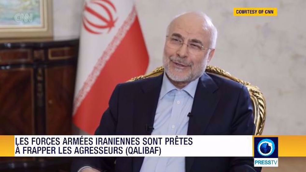 Iran Info du12 mai 2026