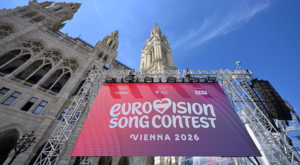 Des pays européens boycottent l’Eurovision en raison de la présence d’Israël