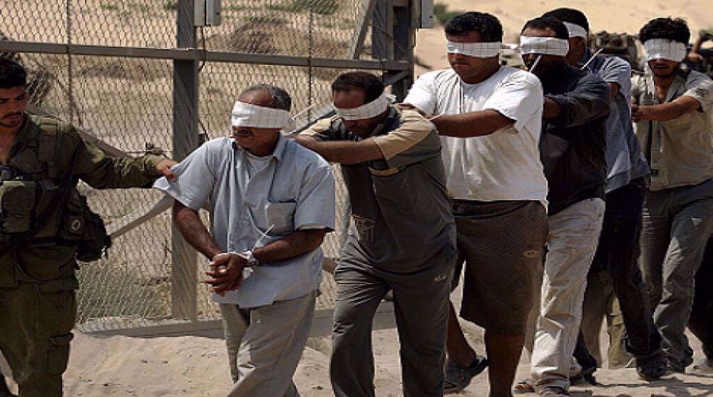 Le Hamas alerte sur la loi adoptée pour condamner à mort les prisonniers palestiniens