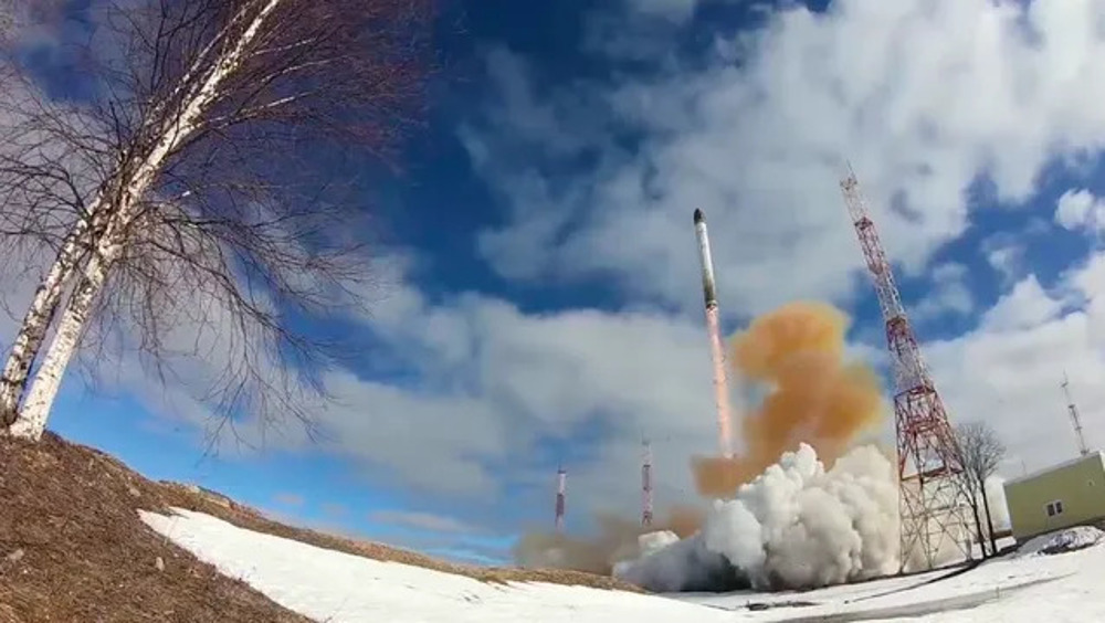 Putin confirms Sarmat ICBM test success, eyes 2026 combat deployment