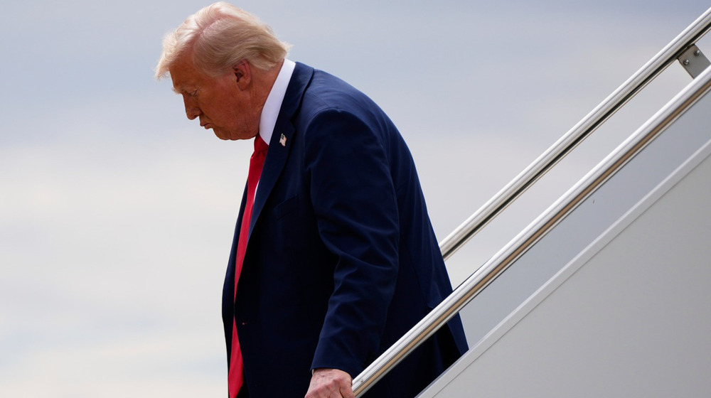 Trump n'avait aucune raison valable de déclarer la guerre à l'Iran : sondage aux USA