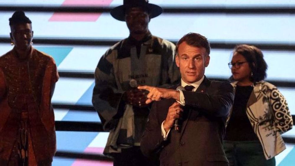 Sommet de Nairobi : Emmanuel Macron dénoncé pour son "attitude colonialiste" 