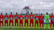 ‘With you every step of the way’: IRGC commander’s pep talk to football team ahead of World Cup