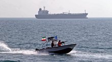 Iran slams US for using ‘coercion’ to get support for Hormuz resolution