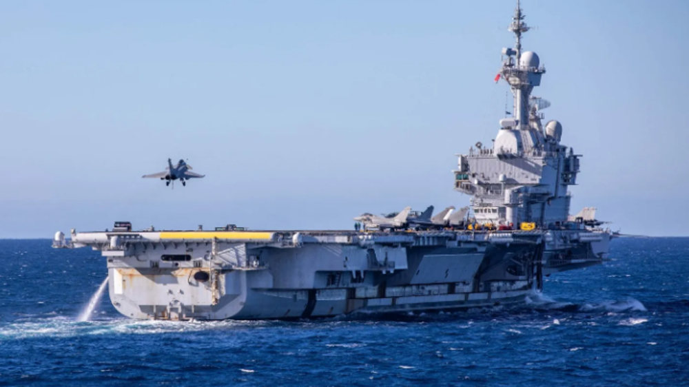 Détroit d'Ormuz : l'Iran met en garde la France