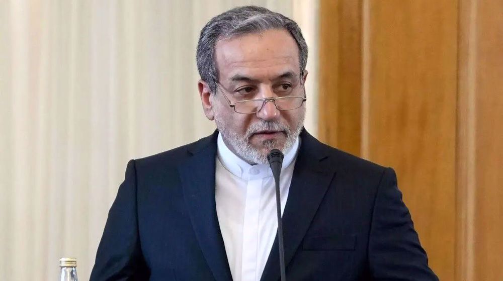 Abetting Israel against Iran 'unforgiveable,' FM warns after Netanyahu reveals wartime UAE visit