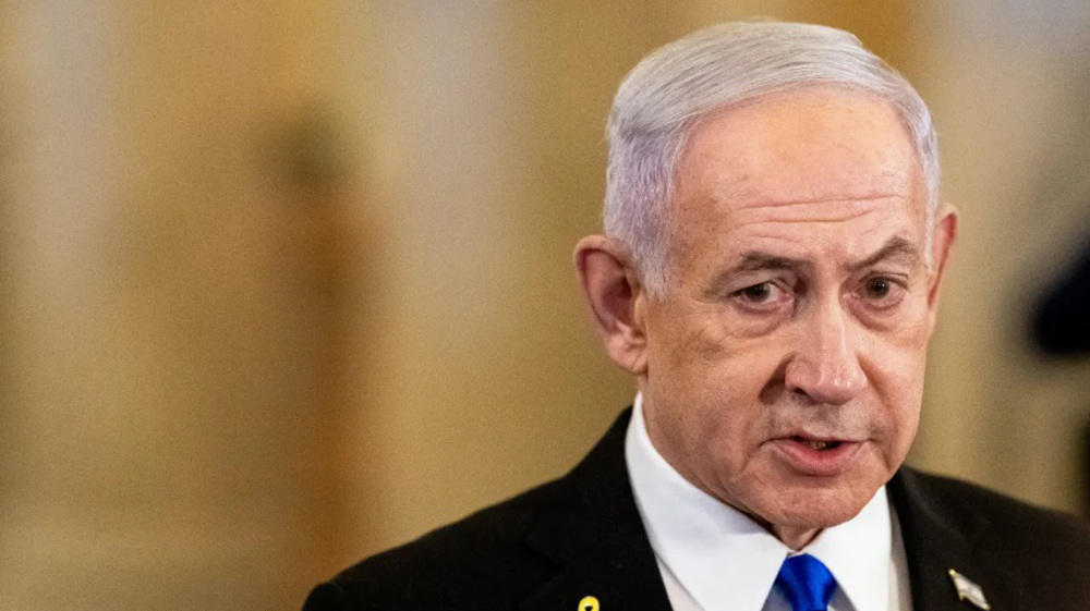 Netanyahu reveals he 'secretly' visited UAE during war on Iran