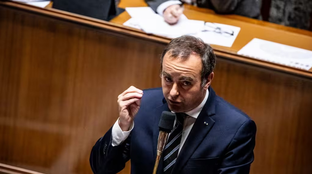 Chute des recettes fiscales sur les carburants en France