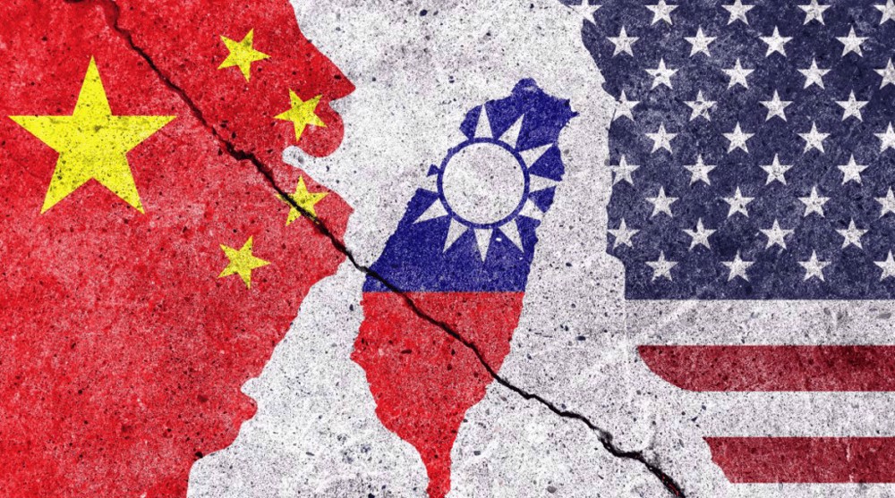 La Chine met en garde contre les ventes d'armes américaines à Taïwan