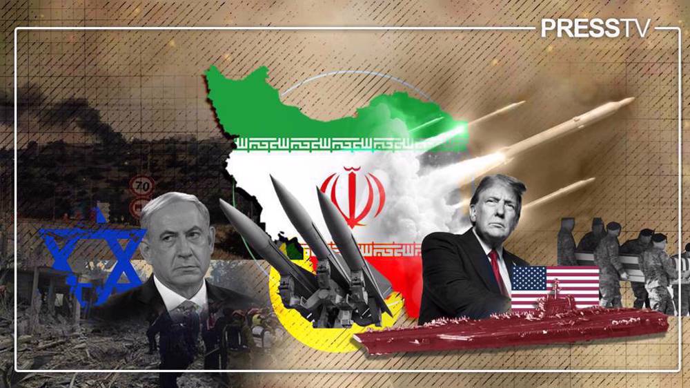 Œil sur Israël : l'échec de Trump et Netanyahu face à l'Iran