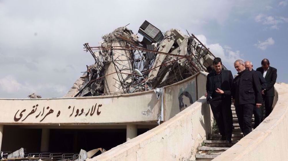 Pezeshkian: US-Israeli attack on sports venues exposes hostility toward Iran dignity