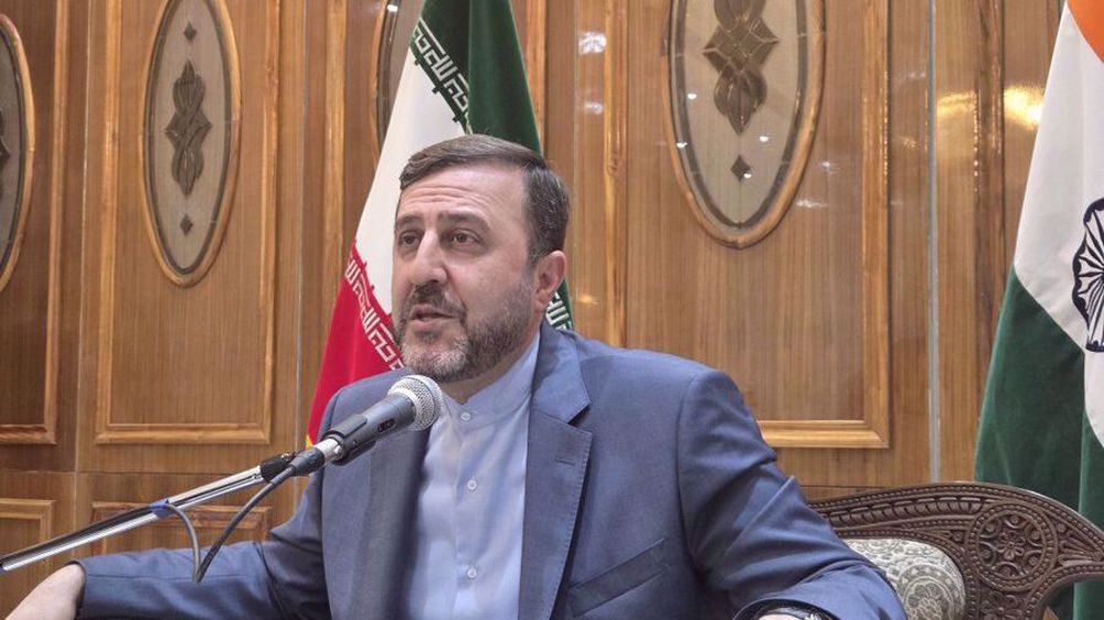 Iran to UAE: Hiding behind false claims is not possible, you are an aggressor 