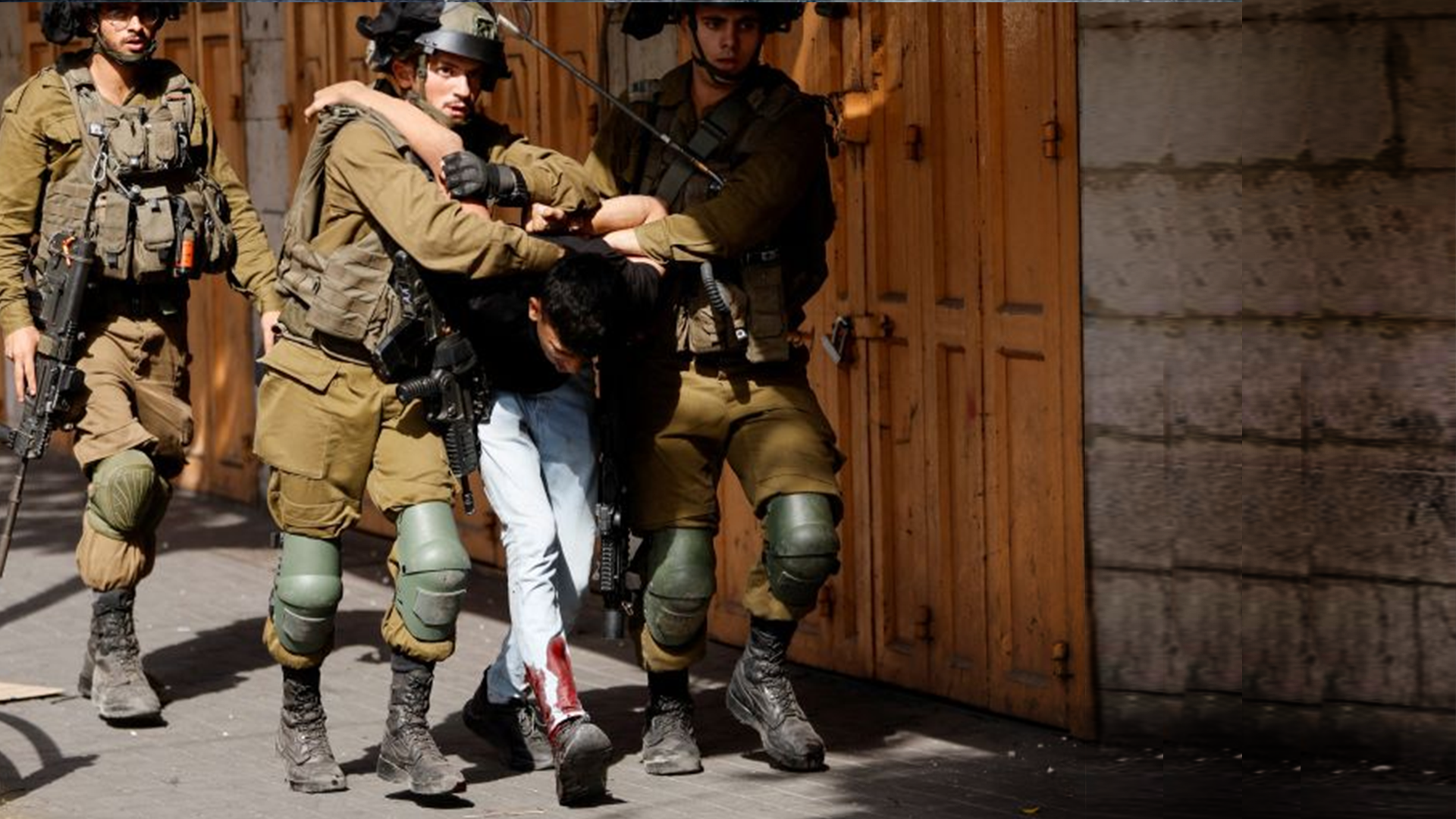 Sexual violence and fear: New reports warn of growing Israeli abuse in West Bank