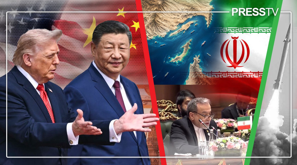 Trump's China visit eclipsed by US defeat against Iran as Tehran dictates new rules of engagement