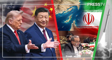 Trump's China visit eclipsed by US defeat against Iran as Tehran dictates new rules of engagement