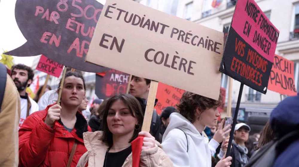 Le surendettement chez les jeunes explose en France