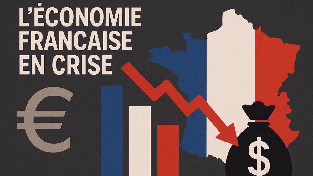 La guerre en Asie de l'Ouest pèse sur l’économie française
