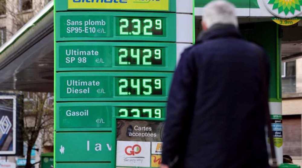 Hausse des prix des carburants : Paris débloque une avance fiscale pour les taxis