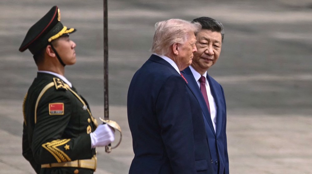 Xi warns Trump: US meddling in Chinese Taipei risks major conflict