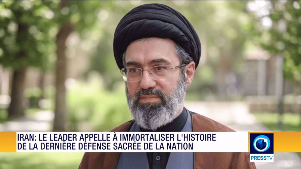 Iran Info du 15 mai 2026