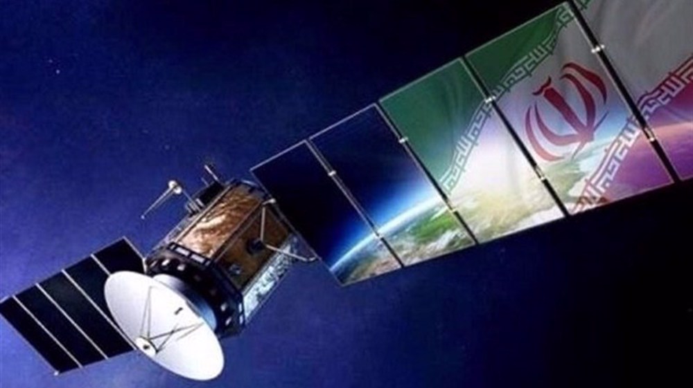 Trois satellites iraniens en phase finale de tests