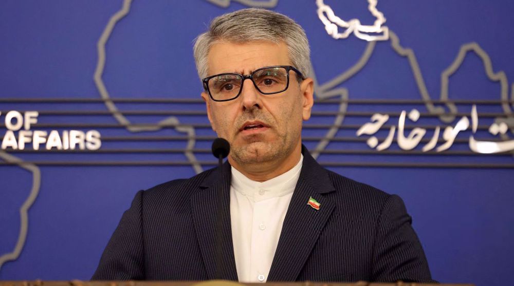 ‘Decadent civilization’: Tehran blasts West for inability to solve crises of its own making