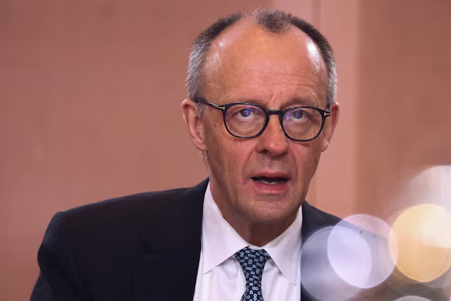 Era of unilateral ‘musts’ is over: Iran envoy tells Germany’s Merz