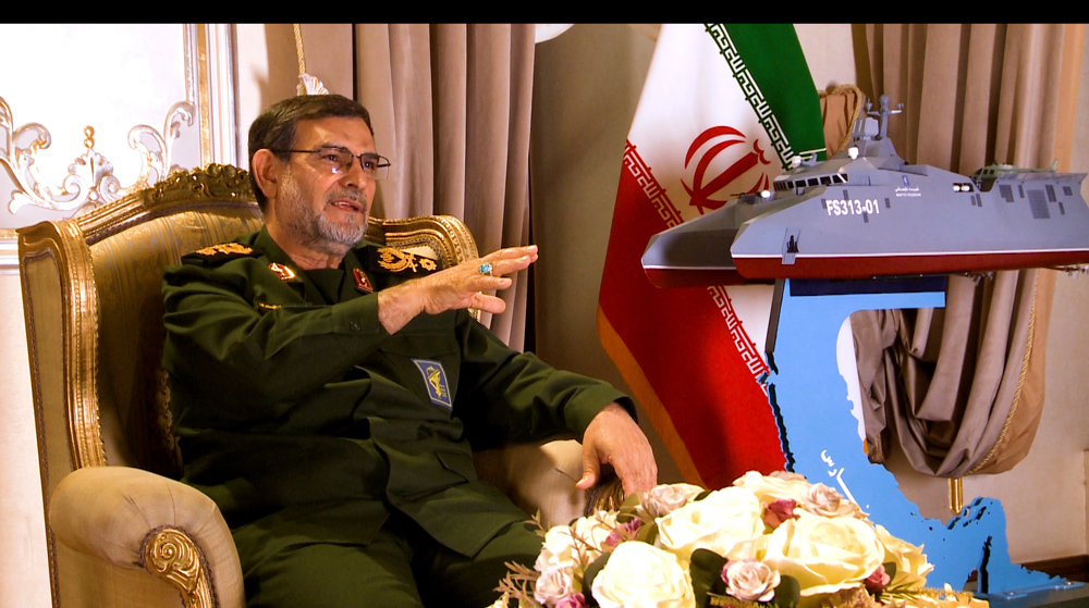 Hormuz: The untold story of the Strait, part II