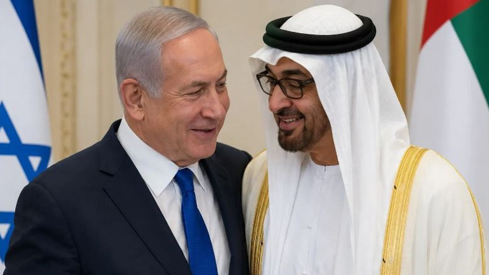 Iran slams neighbors’ betrayal during US-Israeli aggression