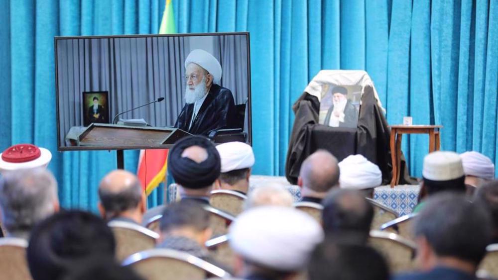 L’Imam Khamenei a ramené l’Oumma à l’islam (dignitaire religieux bahreïni)