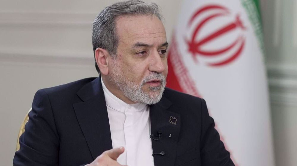 La guerre US contre l’Iran a imposé des coûts évitables aux Américains (Araghchi)