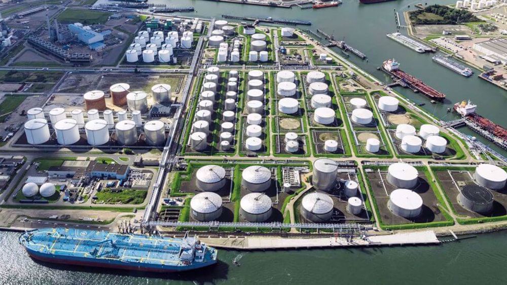 L'industrie chimique européenne en crise face à la guerre en Asie de l’Ouest