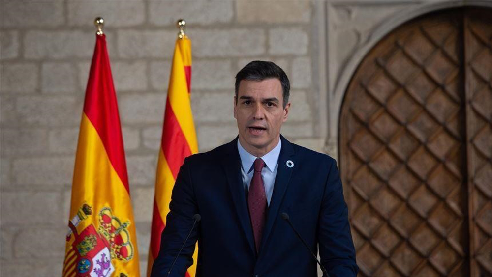 Eurovision : Pedro Sanchez assume le boycott espagnol lié à Israël 