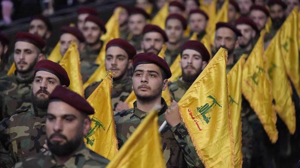Hezbollah says it launched 19 operations against Israeli targets in 24 hours