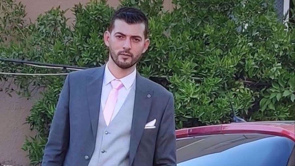 Israeli forces kill Palestinian man in raid on Jenin refugee camp