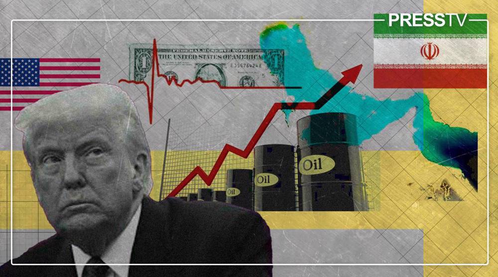 Trump's war on Iran triggers energy crisis, recession fears, with $39tr debt ticking like a bomb