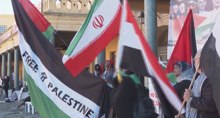 South Africans mark Nakba Day 